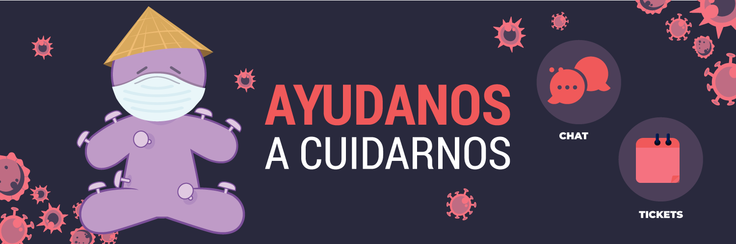 Ayudarnos a cuidarnos.