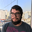 Pablo Solis