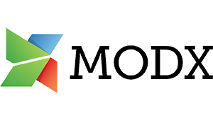 Aplicación ModX