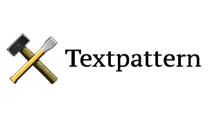 Aplicación Text pattern